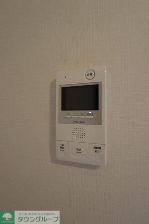 グローリオシェルト練馬桜台の物件内観写真